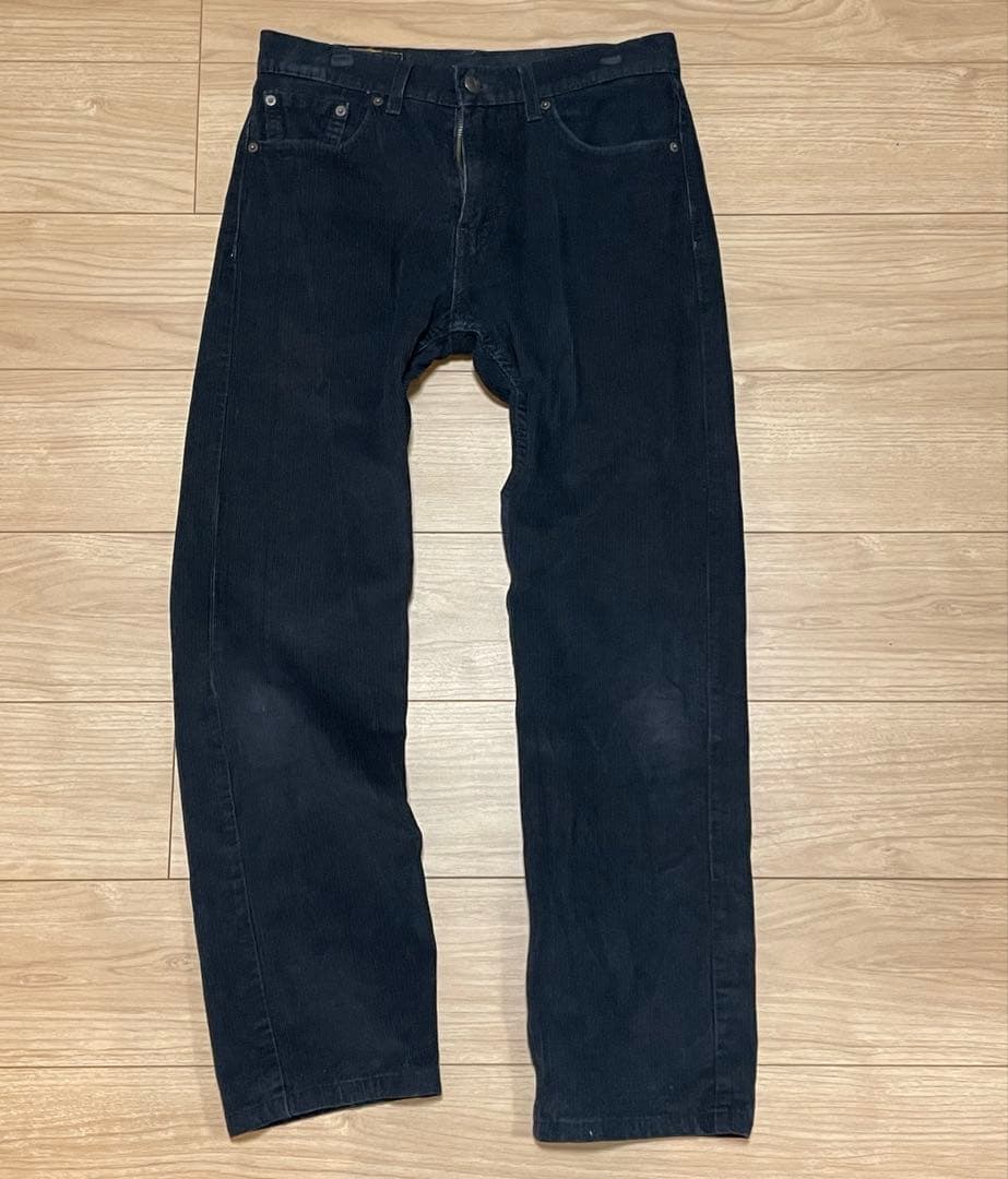 LEVI'S パンツ5本セット W30インチ,着用感あり