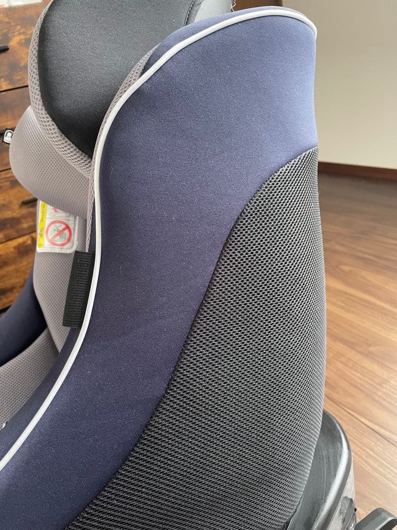 【限定価格12/16まで】カトージJoie チャイルドシート アーク360°