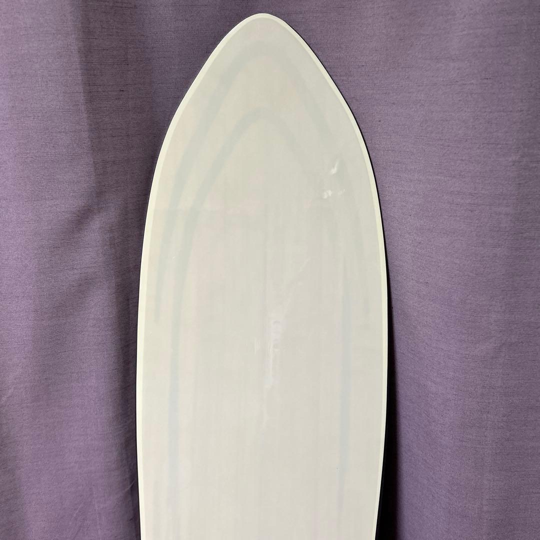 スノーボード FIELD EARTH DESIGN. SMM6