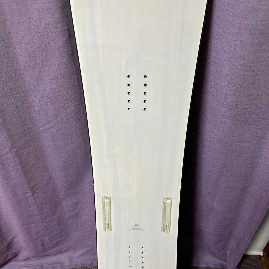 スノーボード FIELD EARTH DESIGN. SMM6