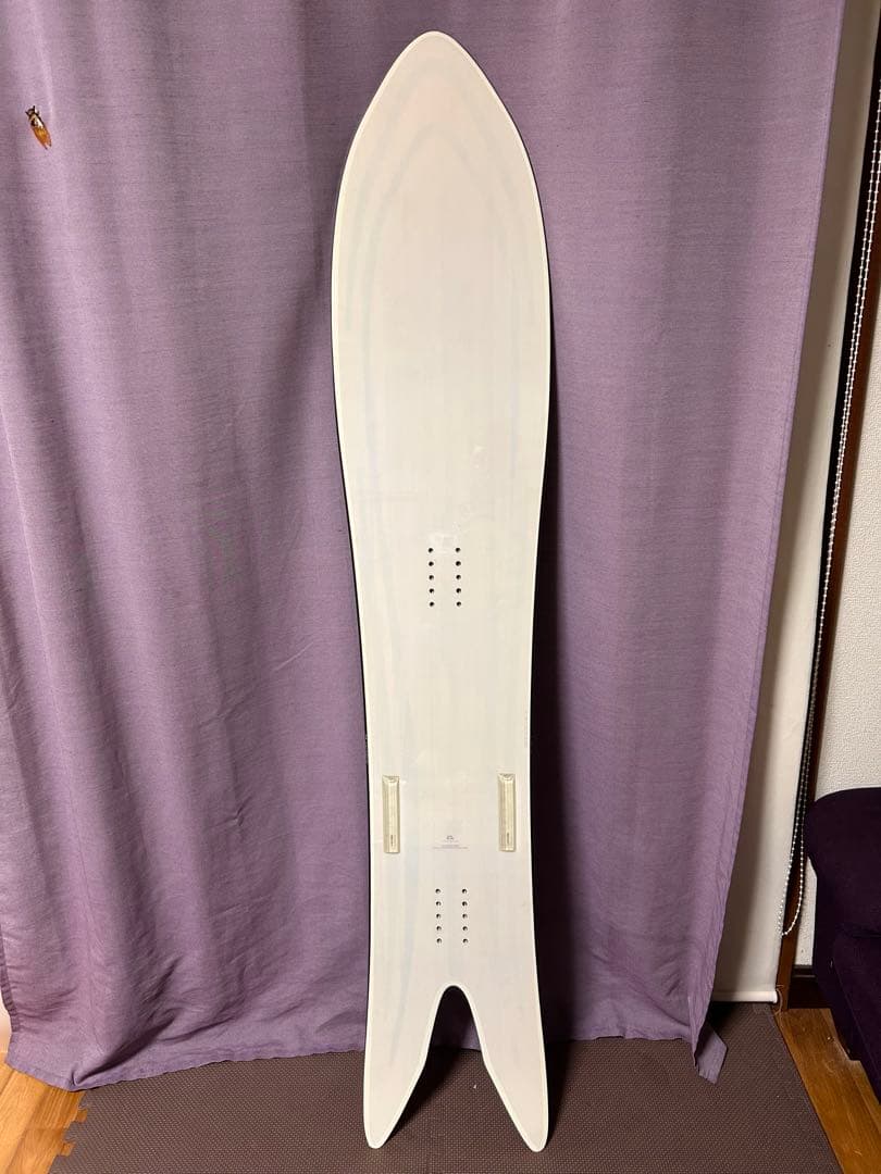 スノーボード FIELD EARTH DESIGN. SMM6