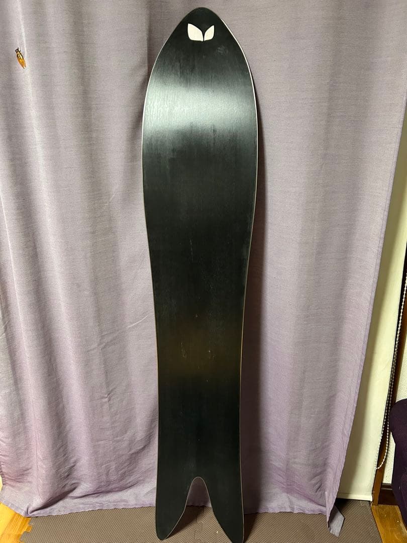 スノーボード FIELD EARTH DESIGN. SMM6