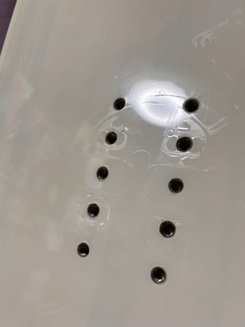 スノーボード FIELD EARTH DESIGN. SMM6