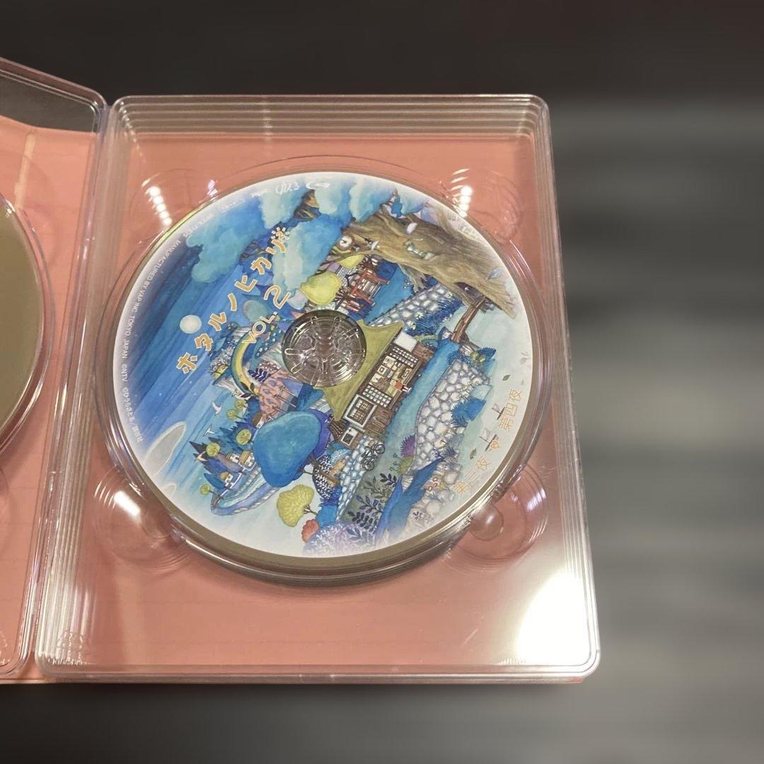 ホタルノヒカリ2 Blu-ray BOX〈6枚組〉