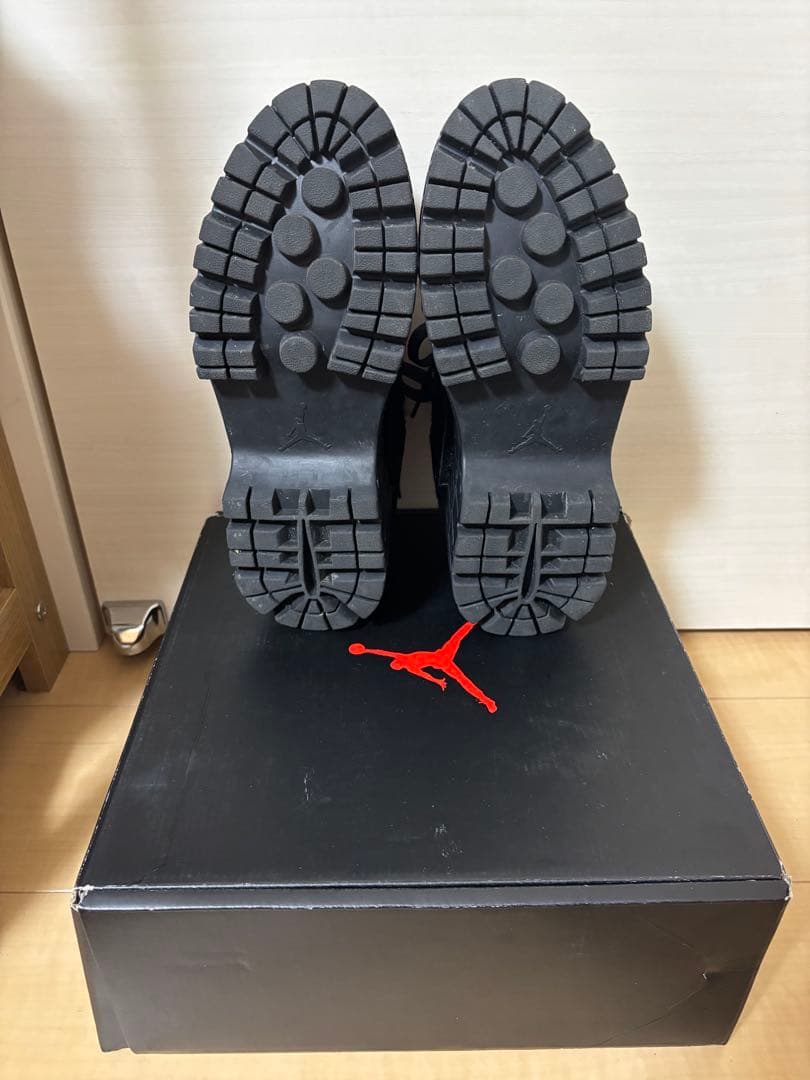 ゆ*う様 Nike AirJordan1 Brooklyn Low 25cm即発