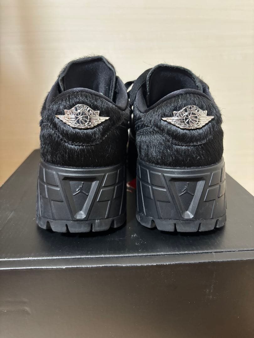 ゆ*う様 Nike AirJordan1 Brooklyn Low 25cm即発