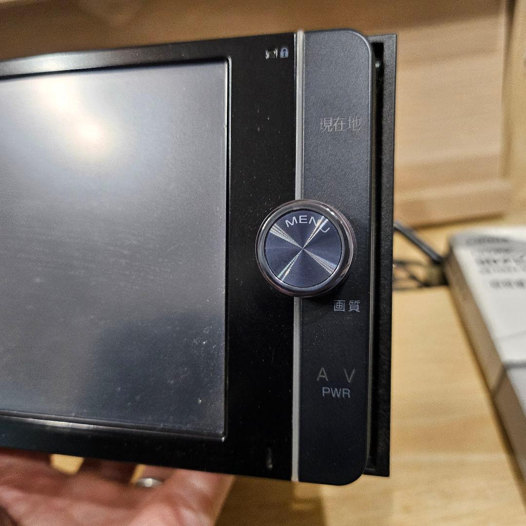 トヨタ 純正SDナビ NSZT-W62G 2018年 Blutooth DVD