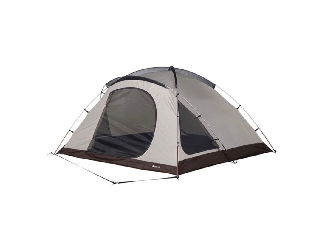 アメニティドームM TC 雪峰祭限定　新品未使用