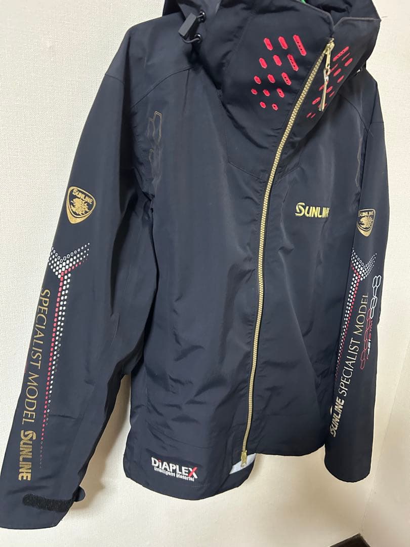 SUNLINE DｉＡＰＬＥＸ.スペシャリストモデル。