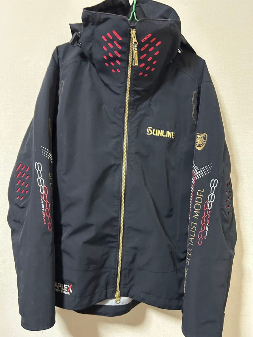 SUNLINE DｉＡＰＬＥＸ.スペシャリストモデル。