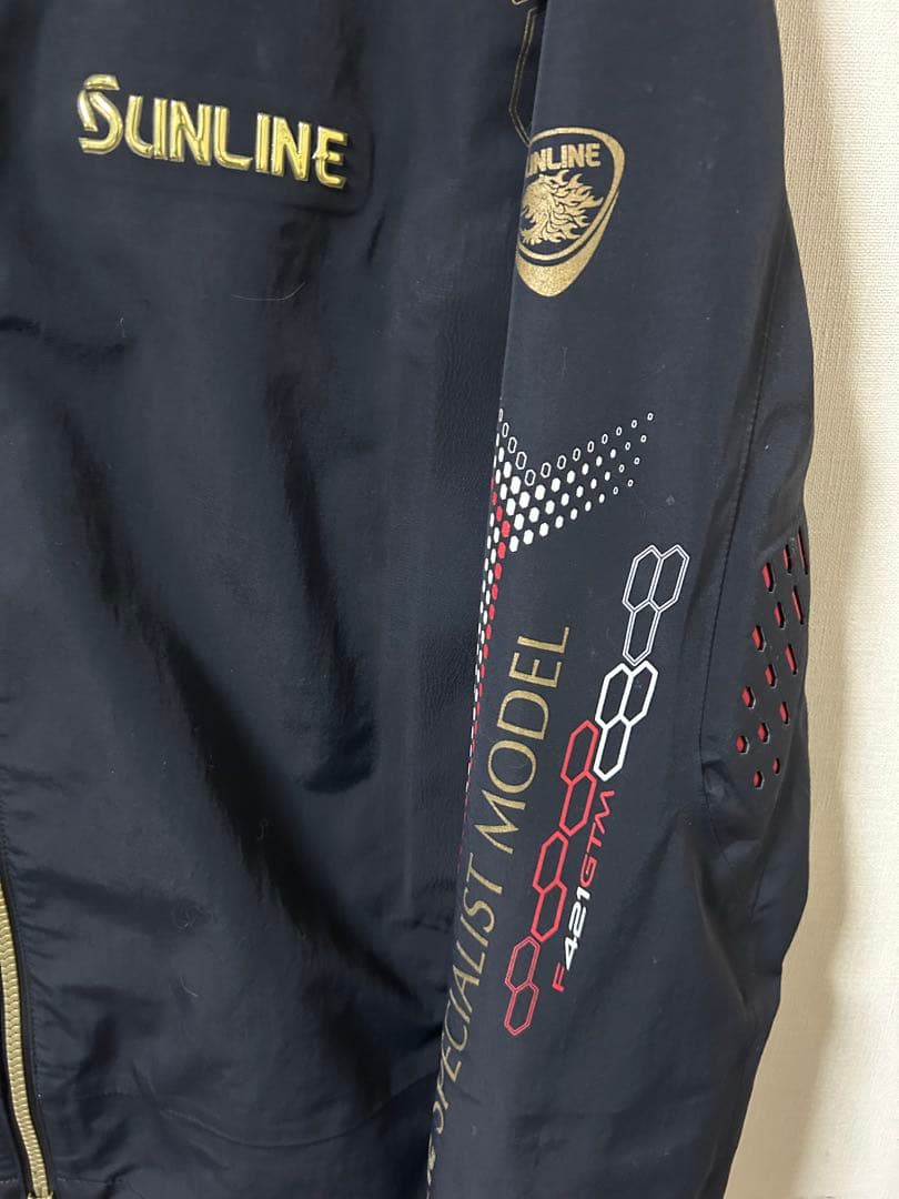 SUNLINE DｉＡＰＬＥＸ.スペシャリストモデル。