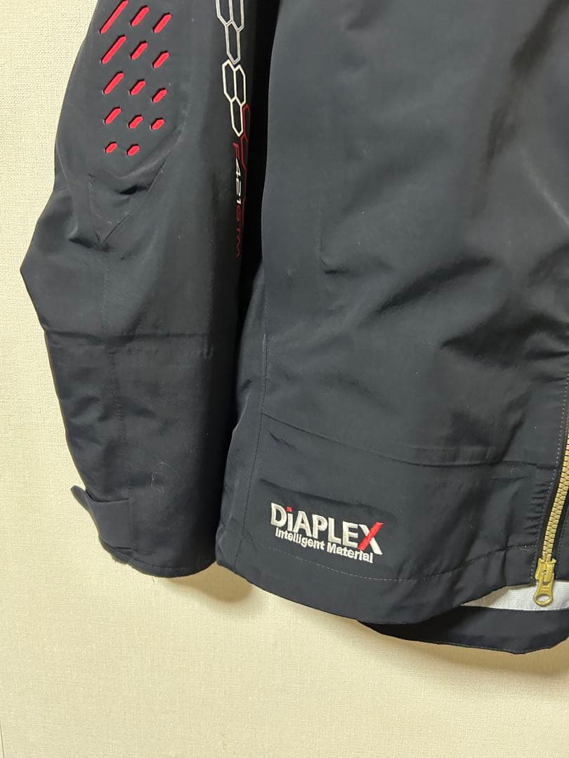 SUNLINE DｉＡＰＬＥＸ.スペシャリストモデル。