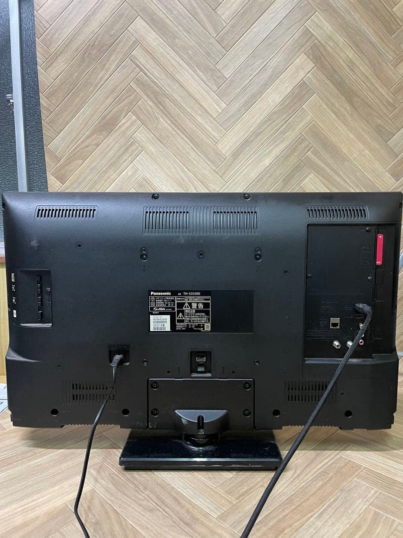 Panasonic 32型 液晶テレビ VIERA TH-32G300