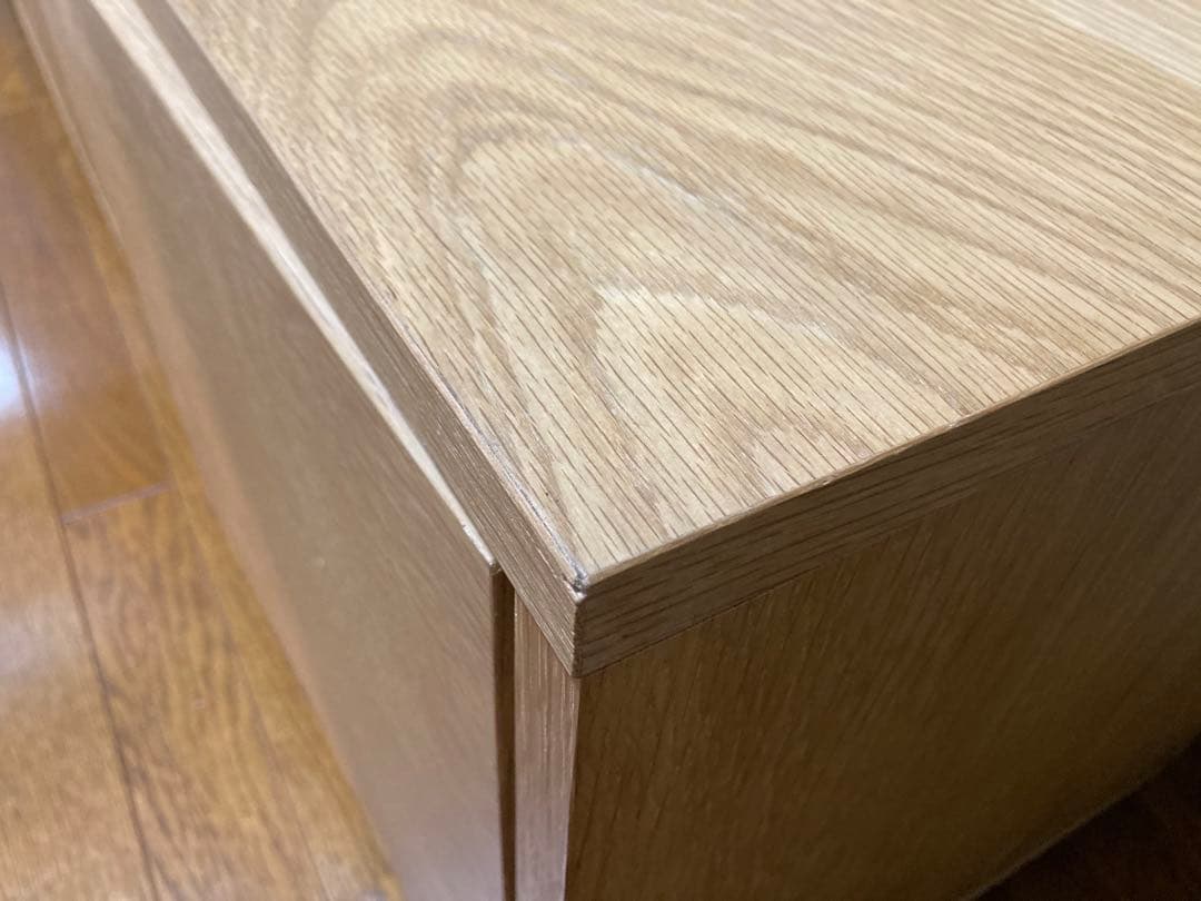 スタッキングキャビネット　テレビボード　AVラック