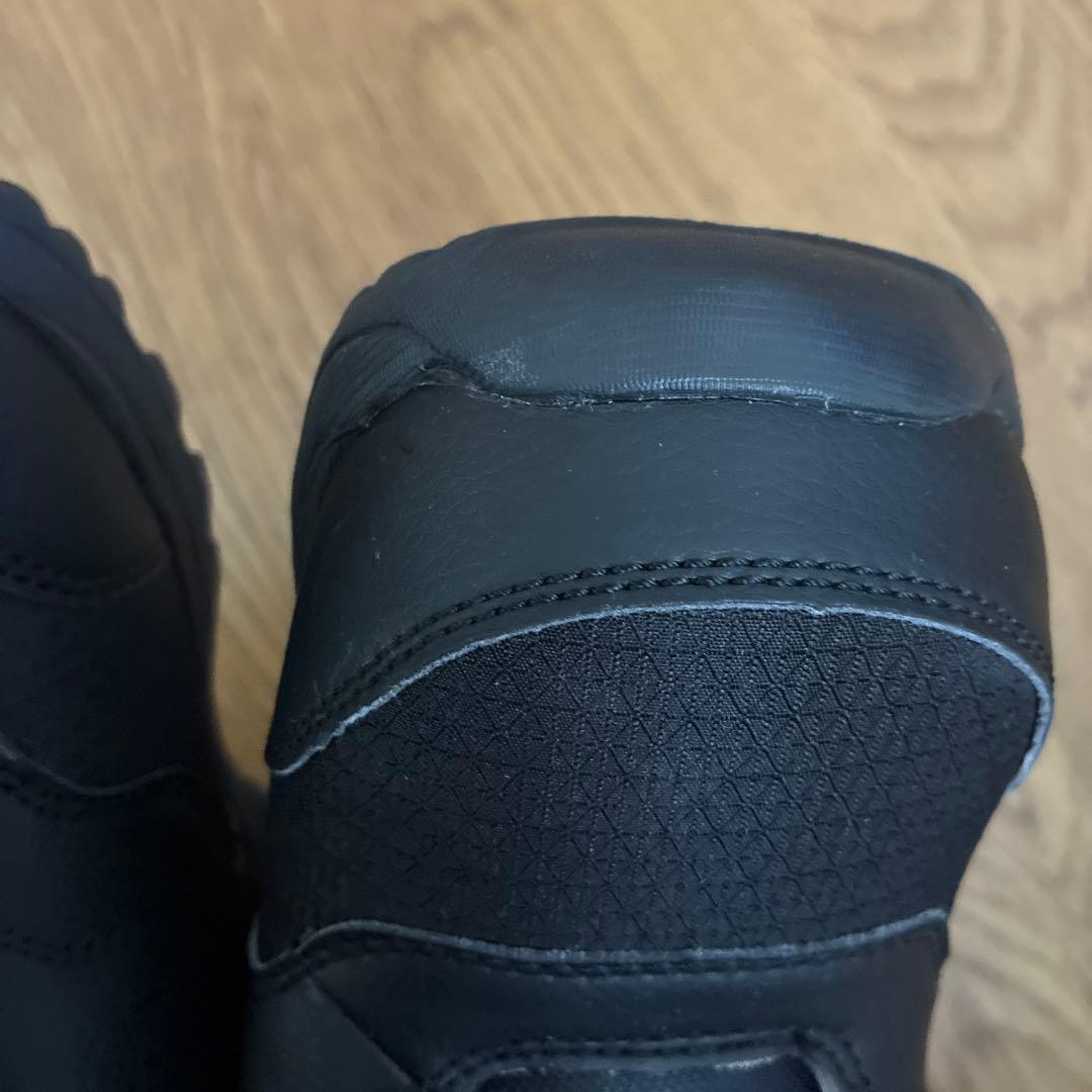 美品⭐️BURTON IMPRINT 3 スノーボードブーツ(女性用)