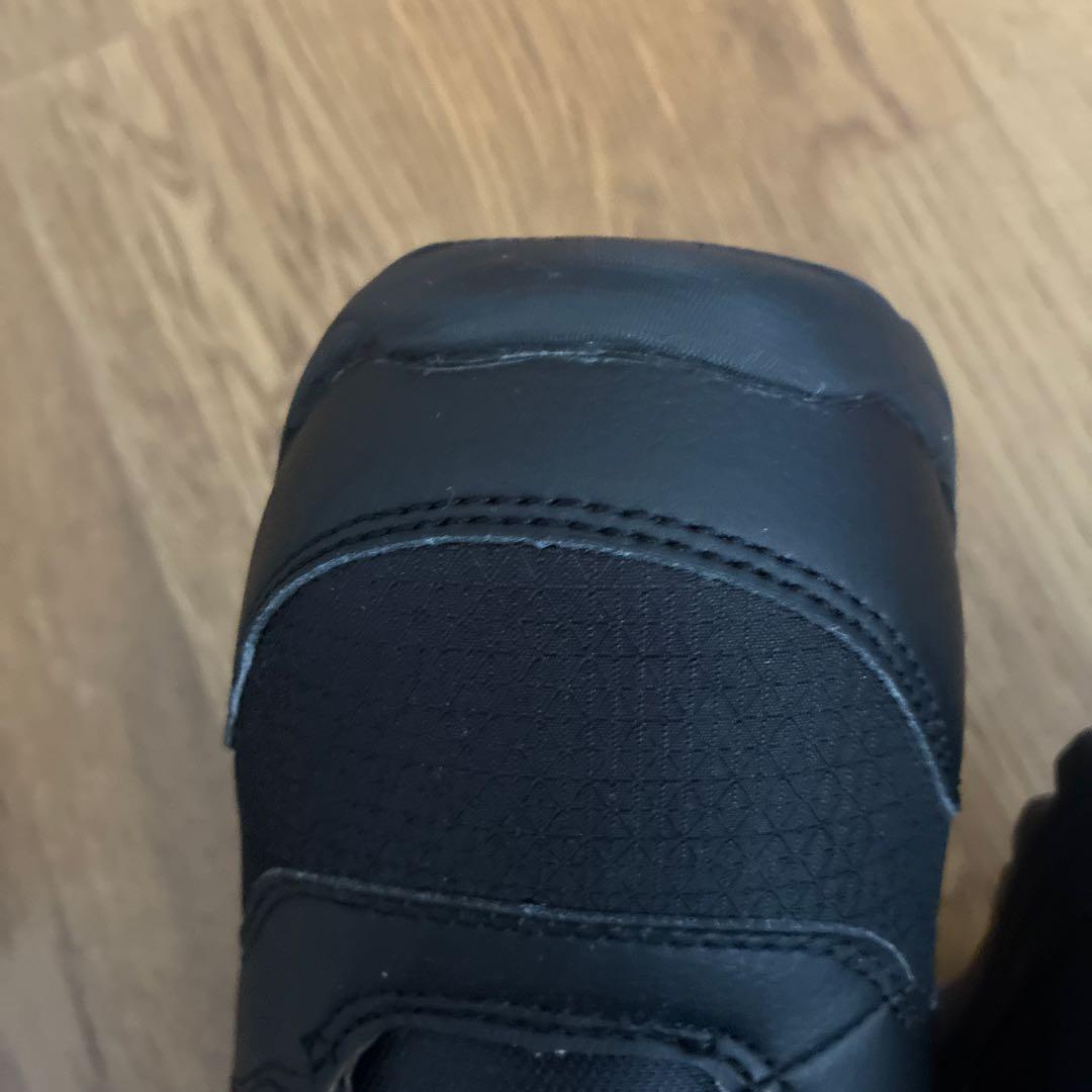 美品⭐️BURTON IMPRINT 3 スノーボードブーツ(女性用)