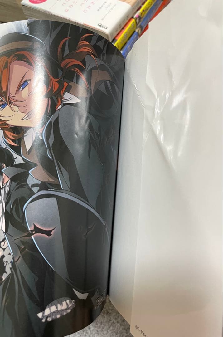 文豪ストレイドッグス 文スト 漫画 1〜27巻＋関連本9冊 全巻 セット