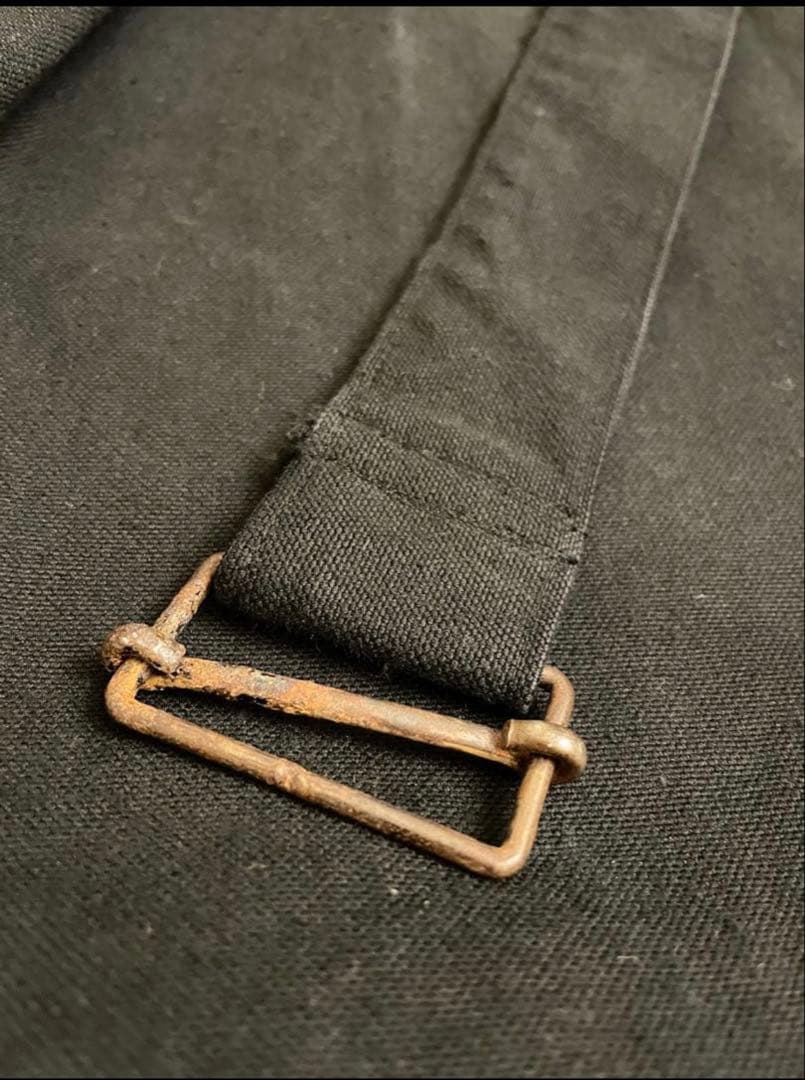 M35 フランス軍 モーターサイクルコート