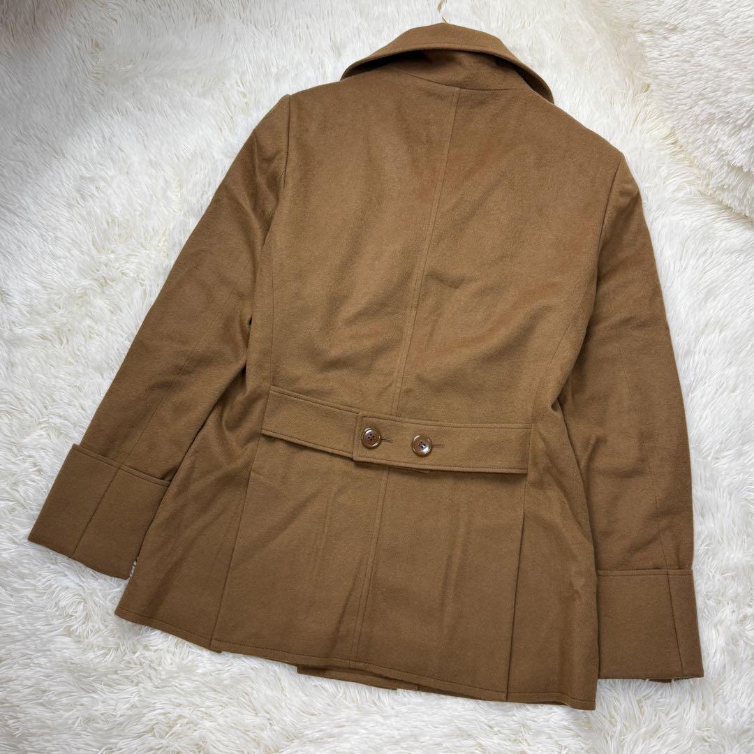 希少♡ヴィヴィアンウエストウッド オーブ 2way襟 ベルト ウール コート