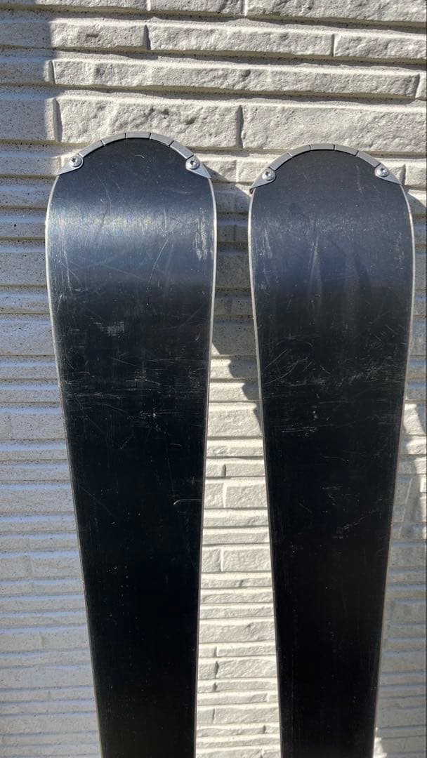 ATOMIC ロッカースキー