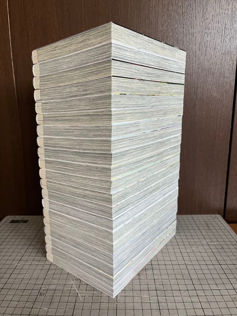 絢爛たるグランドセーヌ　1〜20巻