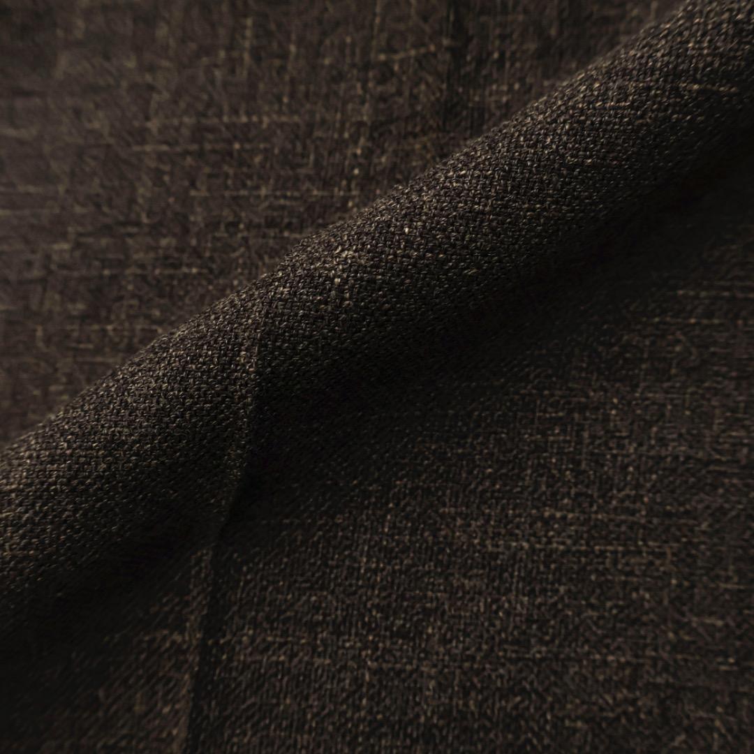 H2522◾️ポロラルフローレン　段返り3釦ウールリネンスーツ