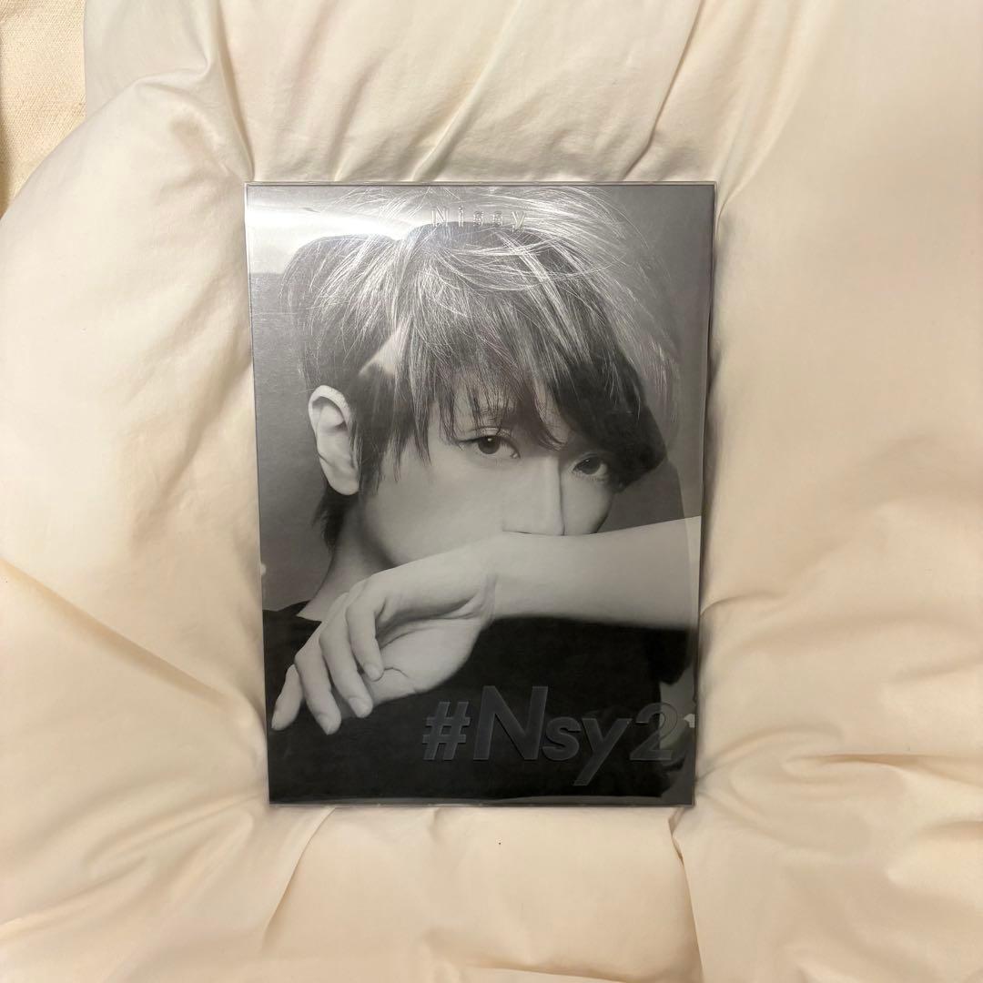 ミュージック Nissy HOCUS POCUS 3 DVD