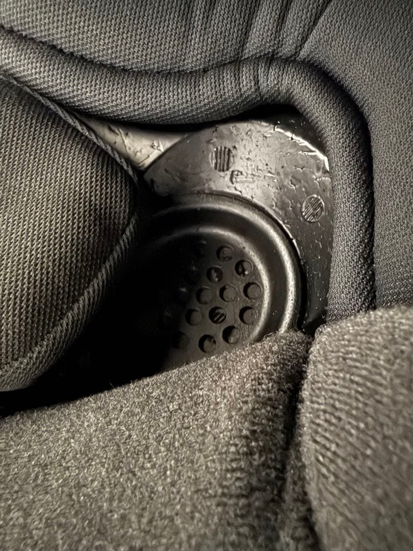 SHOEI GT-AIR Mサイズ　ホワイト　内装厚め　ショウエイ