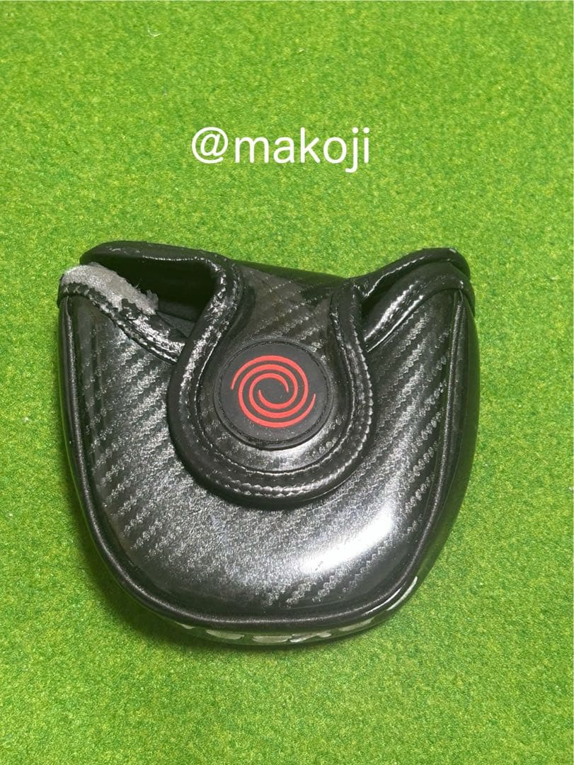 オデッセイ オーワークス レッド ジェイルバード ミニ S 34インチ