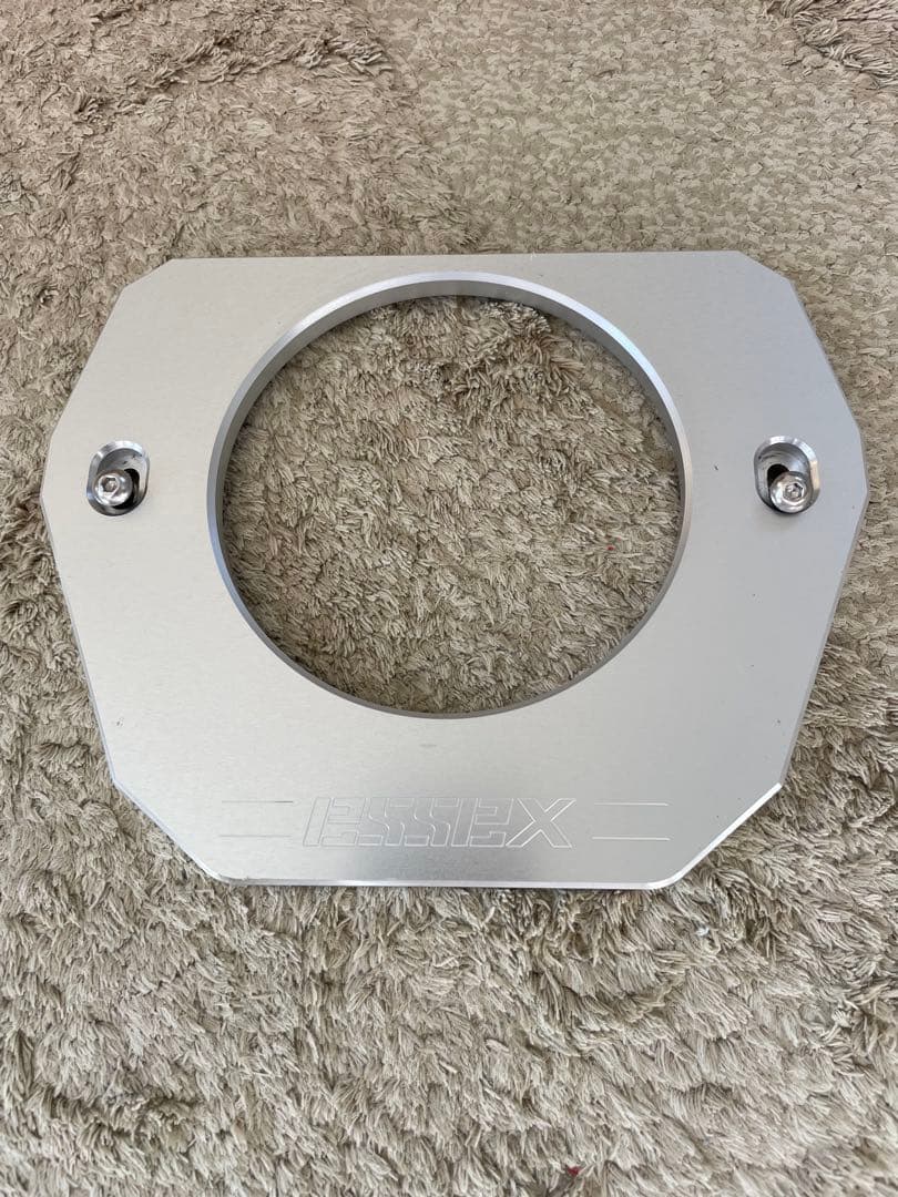 ESSEXコラムカバー