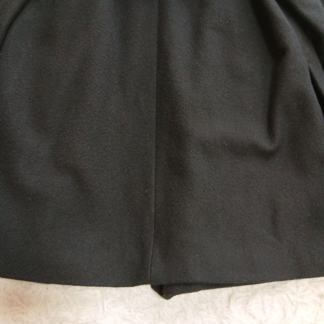 【Theory】LAMB MELTON/CLAIRENE H ウールコート