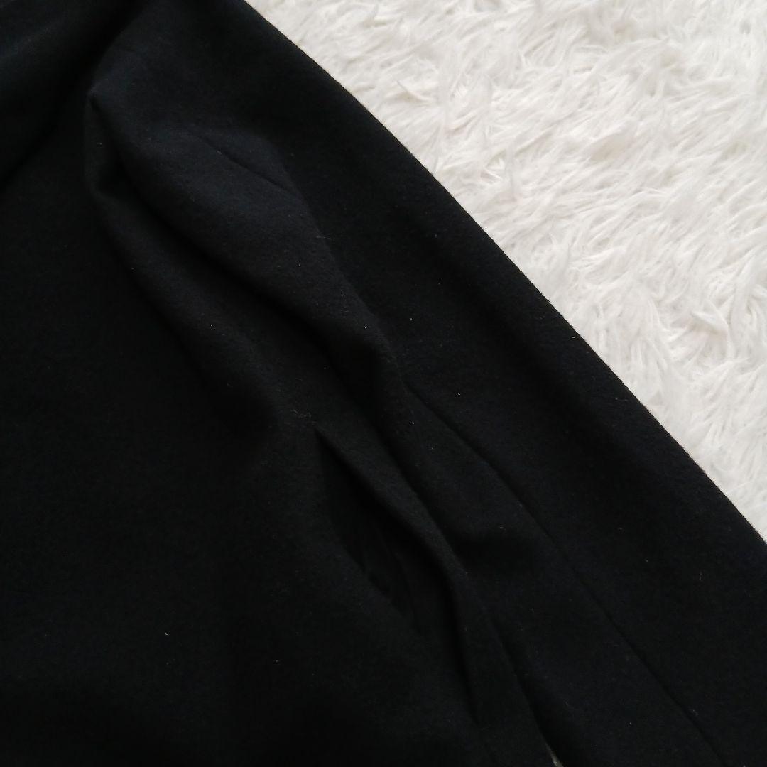 【Theory】LAMB MELTON/CLAIRENE H ウールコート