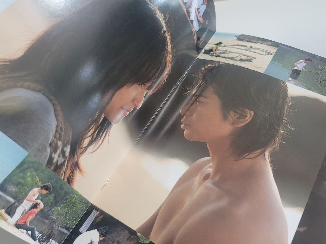 花より男子ファイナルＤＶＤ＋PHOTO BOOK＋映画パンフレット/超永久保存版