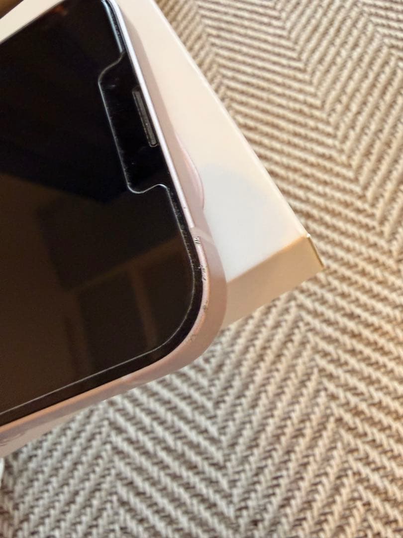 ⭐︎美品⭐︎Apple iPhone 13 simフリー　ピンク 256GB