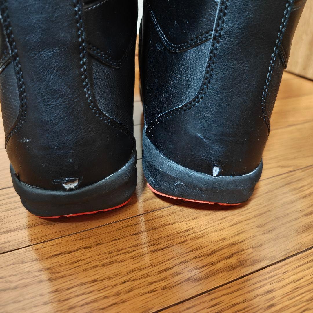 Salomon スノーボードブーツ FACTION BOA 27cm