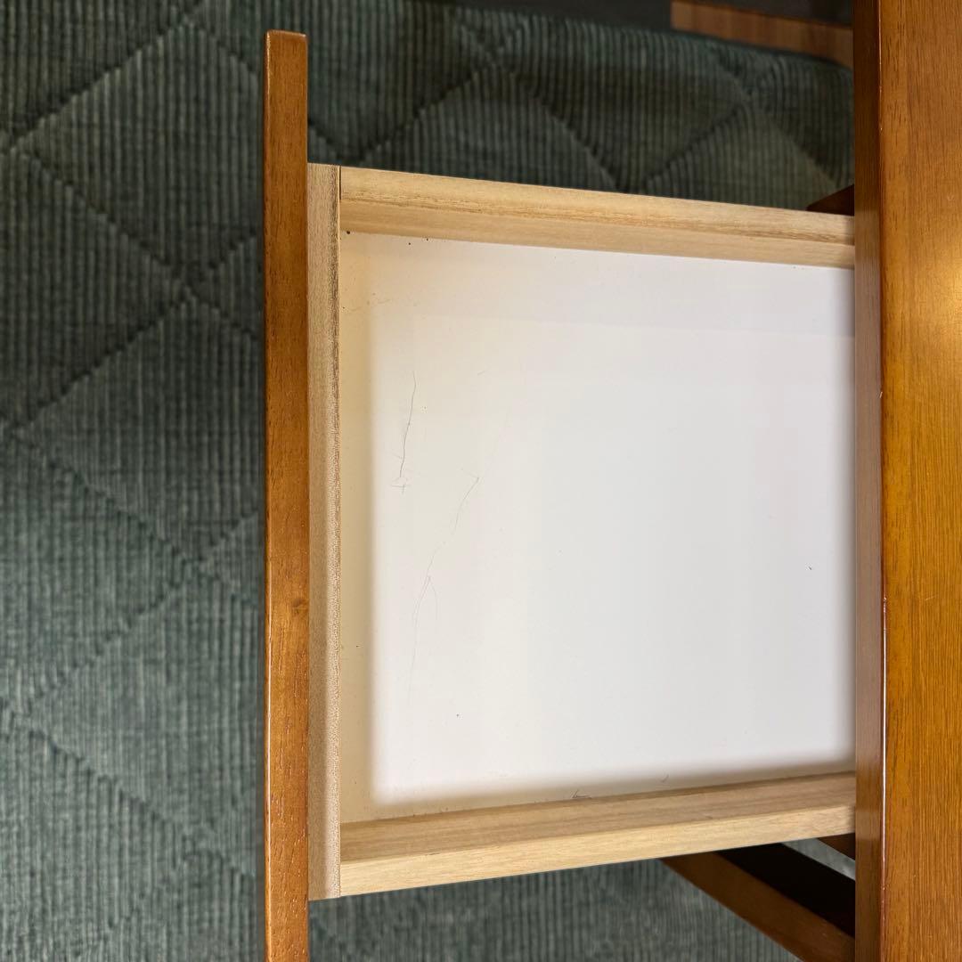 カリモク60+ デスク S36300