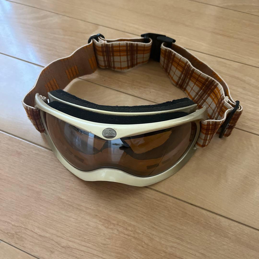 SLQ 4点セット スキー スノボ ウェア レディースM〜L グローブ ゴーグル