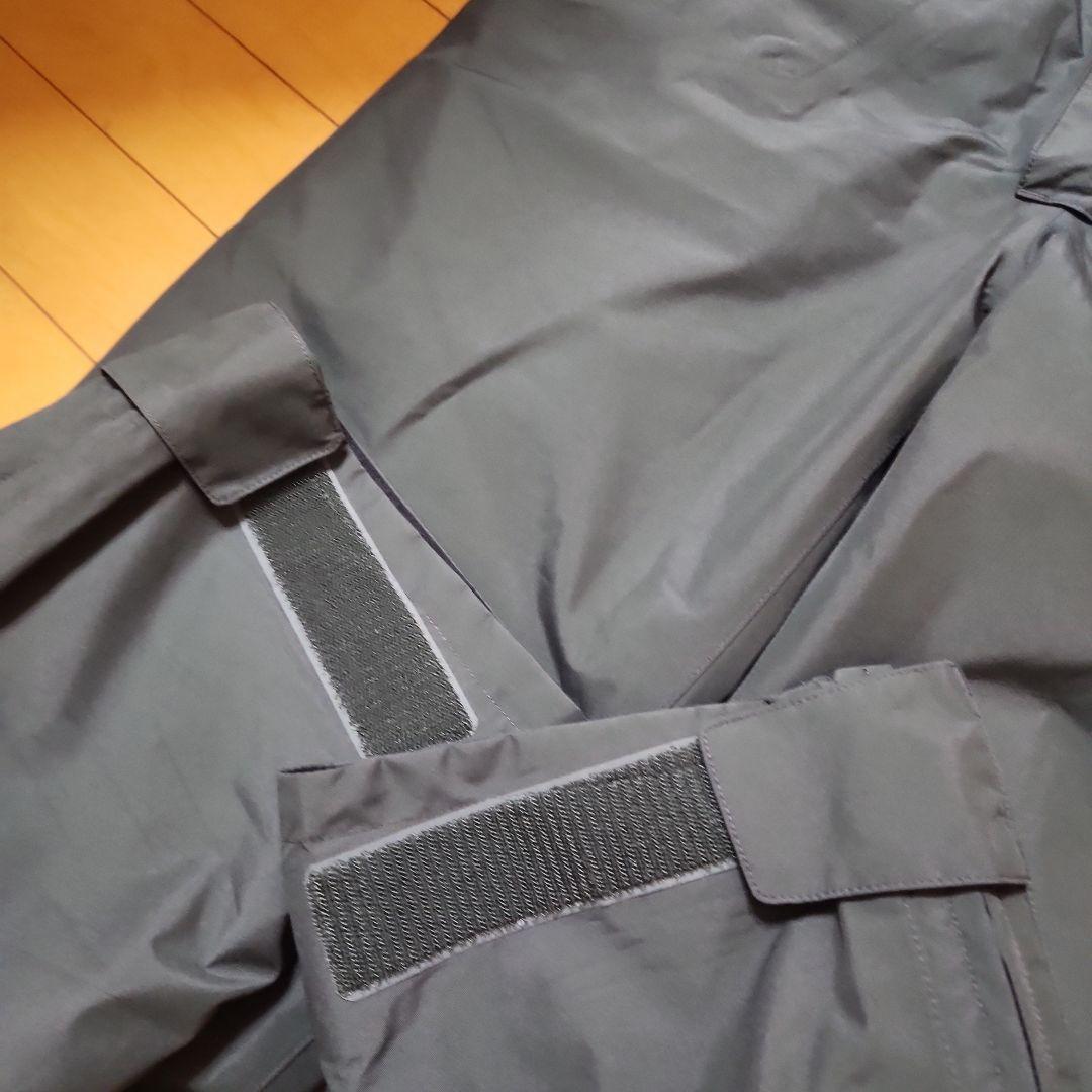 ダイワ ゴアテックスプロダクトウィンタースーツ DW1920 Mサイズ