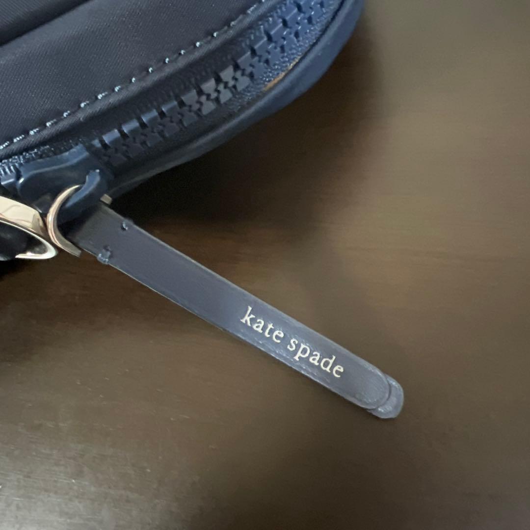 ケイトスペード　ラップトップ　ノートパソコン　バッグ