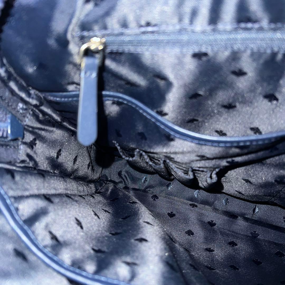 ケイトスペード　ラップトップ　ノートパソコン　バッグ