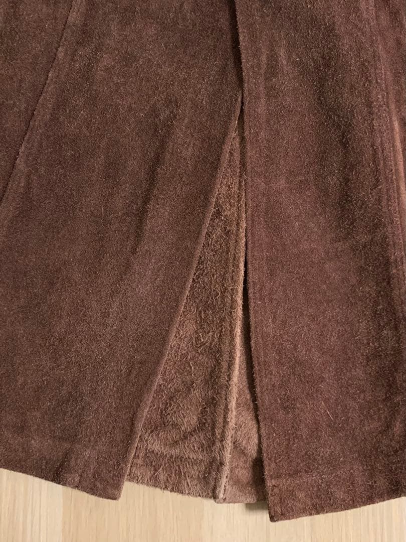 L.G.B. DEAD OR ALIVE レザーコート leather coat