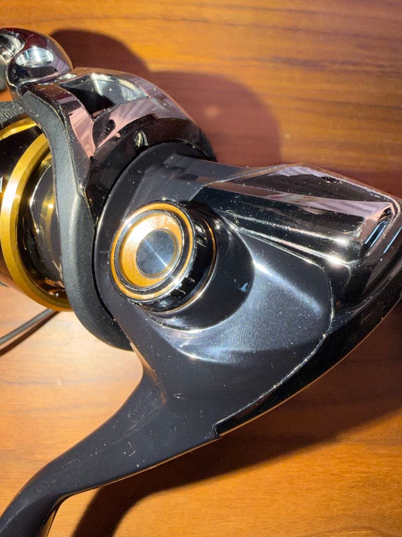 リール 20STELLA SW 6000HG