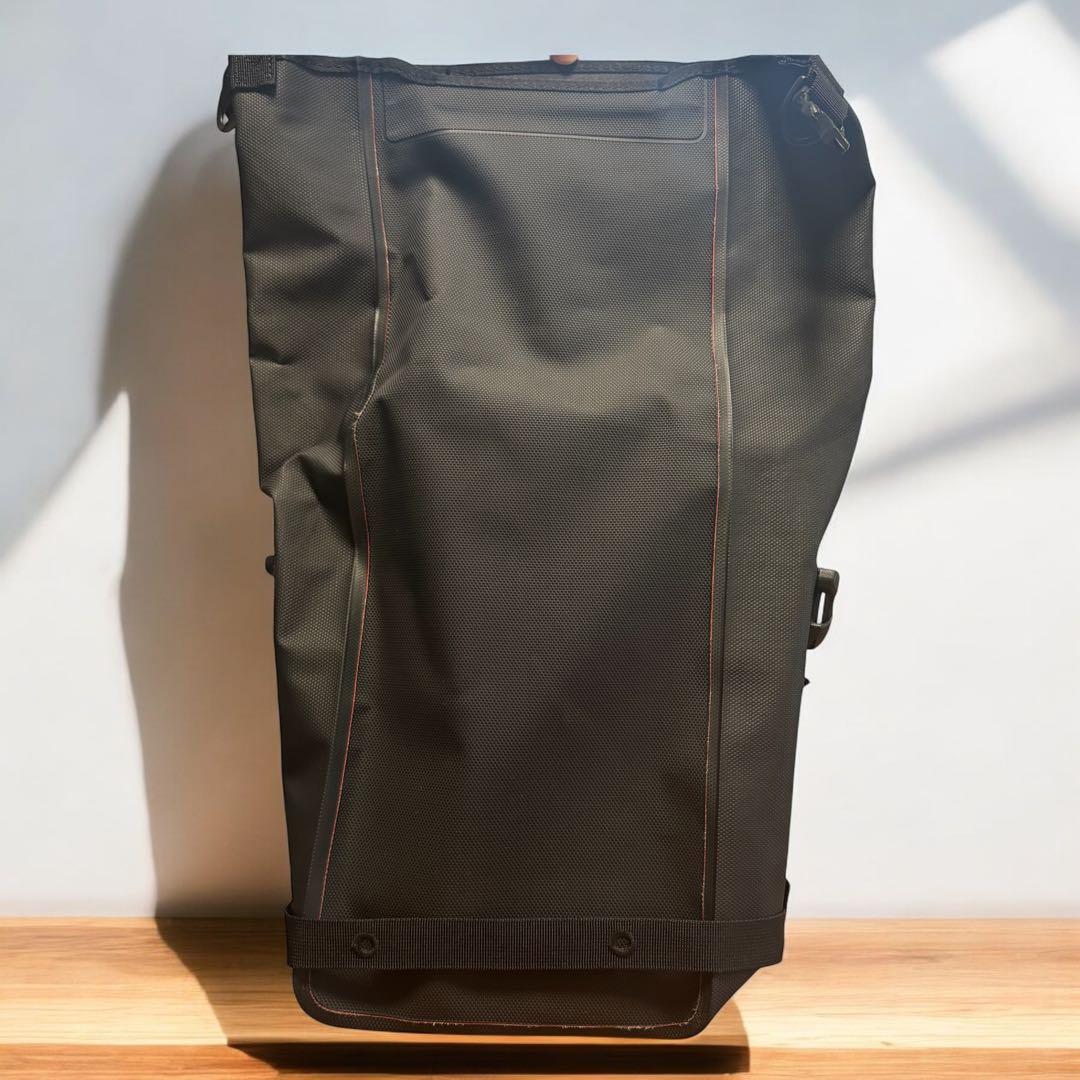 【美品】ENDURISTAN エンデュリスタン【防水】XSベースパック 12L