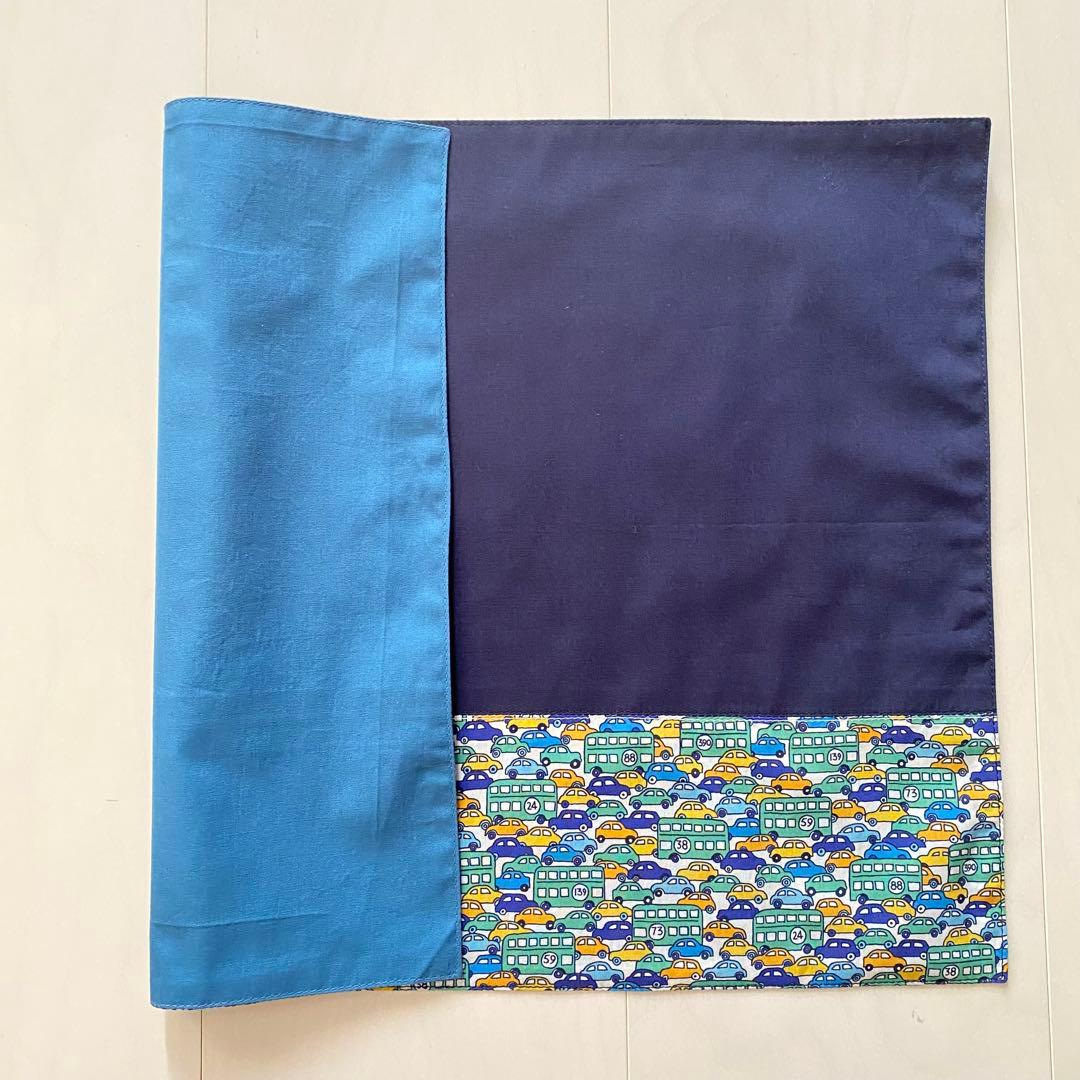 saki様☆リバティカーズ・アデラジャ×ワッペンレッスンバッグ他オーダーページ