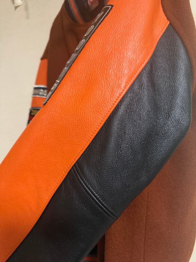 Kawasaki Zephyr ゼファー スタジャン