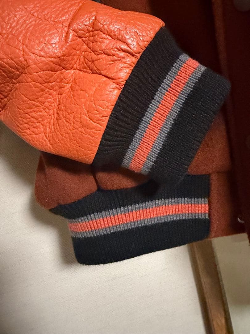 Kawasaki Zephyr ゼファー スタジャン