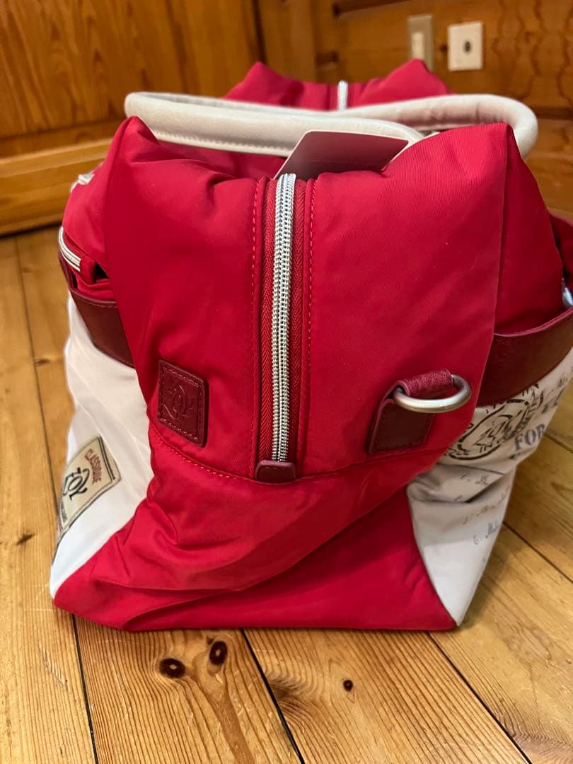 ZOYボストンバッグ ヘッドカバー5点　シューズ袋