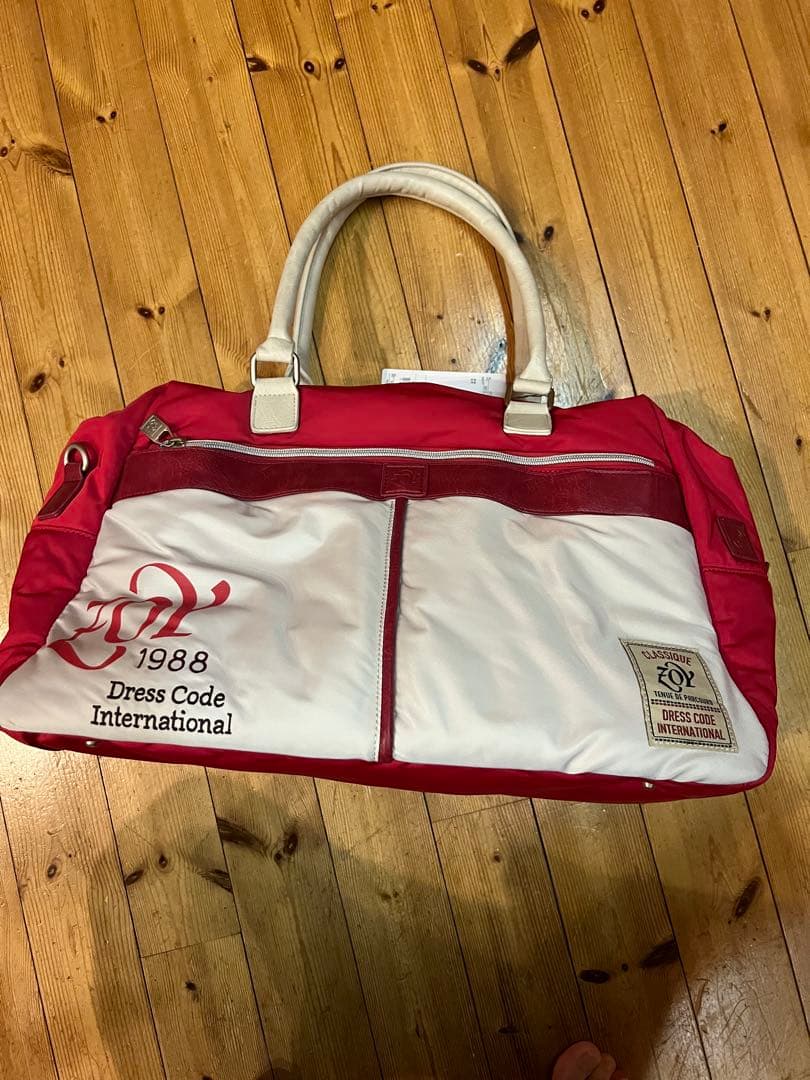 ZOYボストンバッグ ヘッドカバー5点　シューズ袋