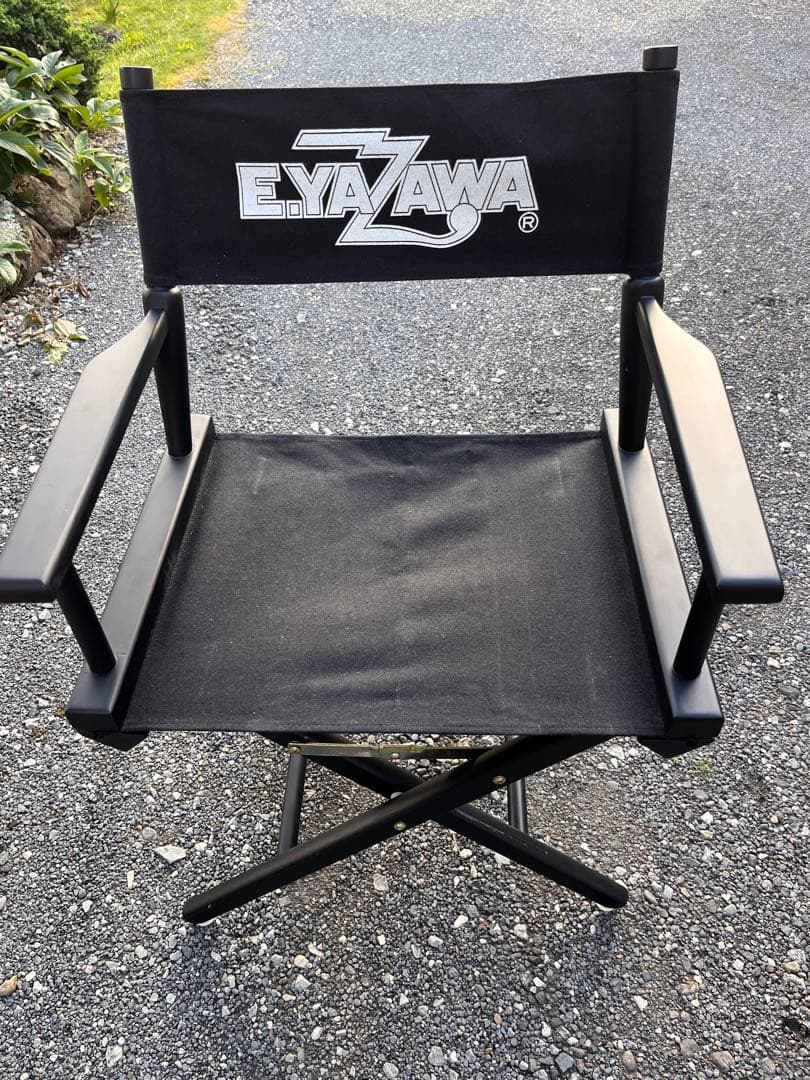 矢沢永吉チェアー