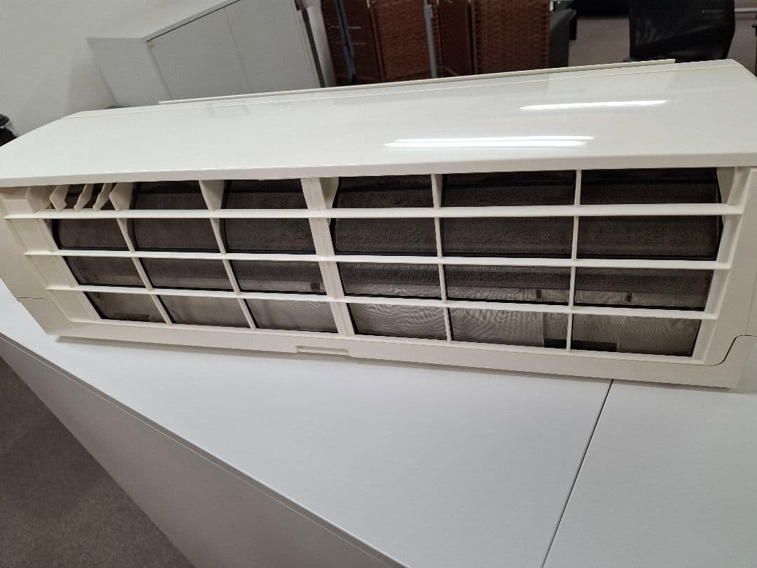 三菱電機 エアコン MSZ-GV4022S-W 2022年製